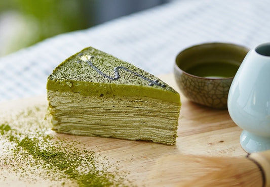 13+ Matcha Inspired Gift Ideas For Green Tea Lovers